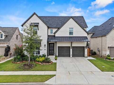 8417 Wembley, The Colony, TX 75056
