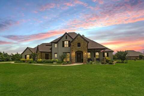 106 Rattler Way, Fort Worth, TX 76126