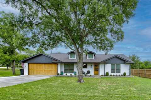 1201 Oakhurst Drive, Southlake, TX 76092