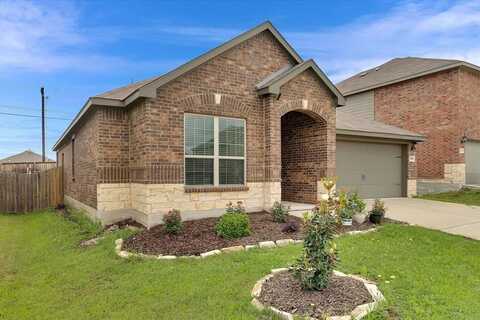 5500 Persimmon Drive, Denton, TX 76207