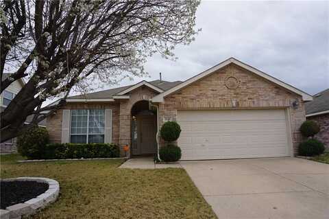 2110 Wisteria Way, McKinney, TX 75071