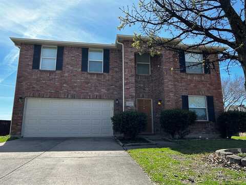 11073 Binkley Drive, Frisco, TX 75035