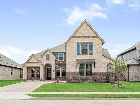 1012 Ridgehurst Road, Melissa, TX 75454