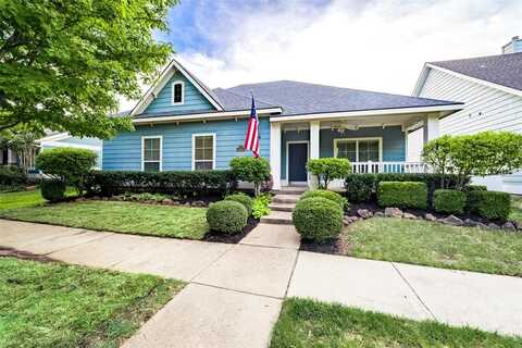 1227 Port Royal, Savannah, TX 76227