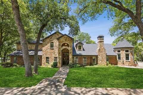 2214 Lake Country Drive, Weatherford, TX 76087