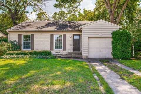 4726 Wateka Drive, Dallas, TX 75209