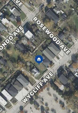 2227 Wycliff Avenue, Dallas, TX 75219