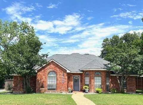 103 SHANNON Drive, Allen, TX 75002