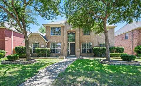 14877 Snowshill Drive, Frisco, TX 75035