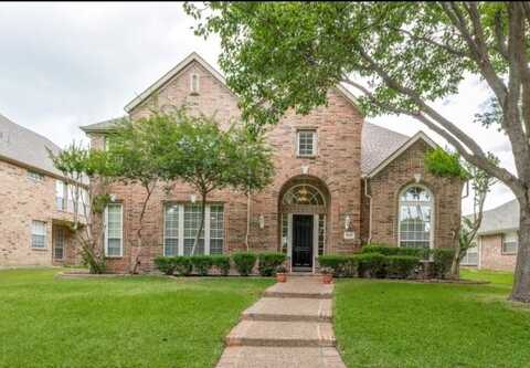 3313 Shady Valley Road, Plano, TX 75025