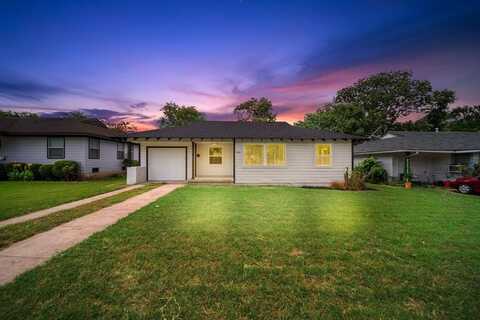 2415 Falls Drive, Dallas, TX 75211