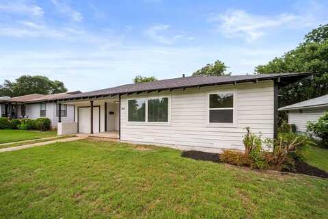 2415 Falls Drive, Dallas, TX 75211