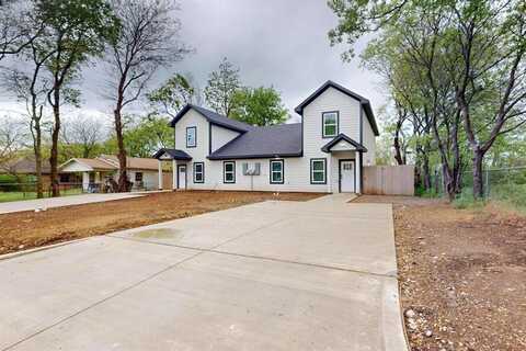 1213 Mill Street, Gainesville, TX 76240