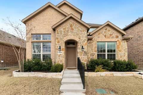6033 Dandelion Drive, Little Elm, TX 76227