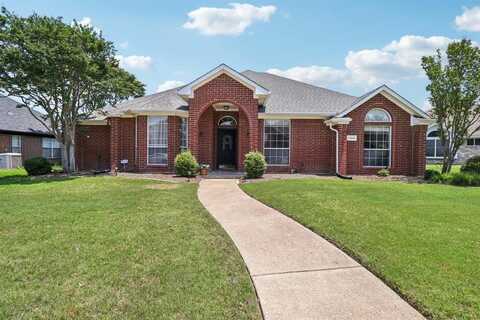 7314 Glenstone Street, Rowlett, TX 75089