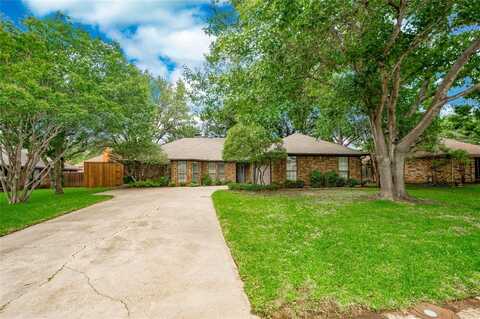 2212 Creekwood Court, Flower Mound, TX 75028