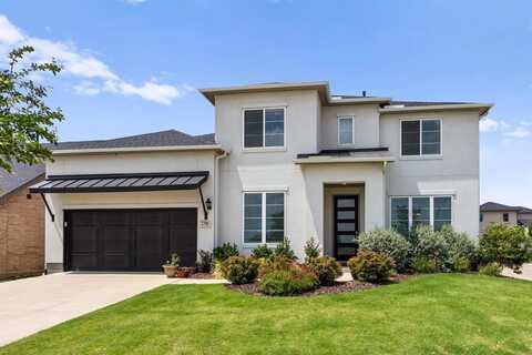 2788 Walker Way, Northlake, TX 76247