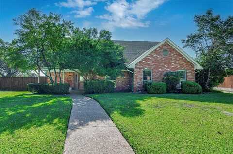 2800 La Quinta Drive, Plano, TX 75023