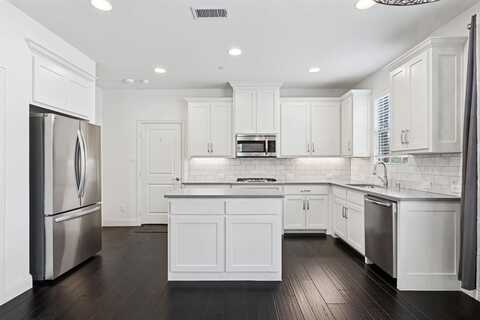 4682 Rhett Lane, Carrollton, TX 75010