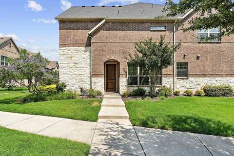 4682 Rhett Lane, Carrollton, TX 75010