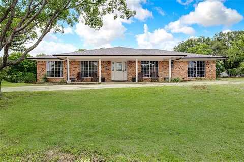 306 Country Club Drive, Joshua, TX 76058