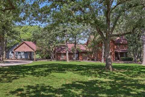 1189 W Jeter Road, Bartonville, TX 76226