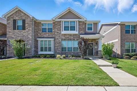 2409 Davenport Drive, Denton, TX 76207