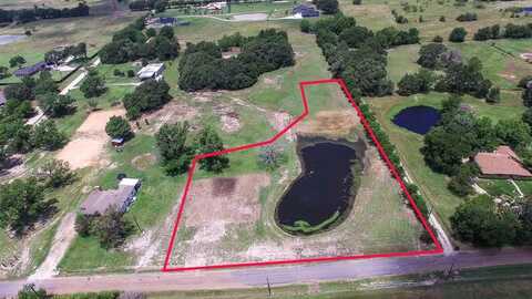 1425 County Road 278, Post Oak Bend, TX 75142