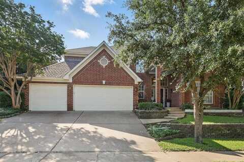 1012 Canongate Drive, Flower Mound, TX 75022