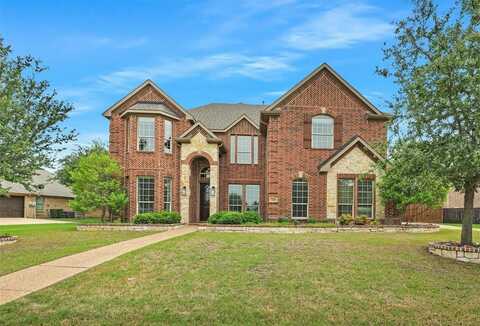 2420 Lilyfield Drive, Trophy Club, TX 76262