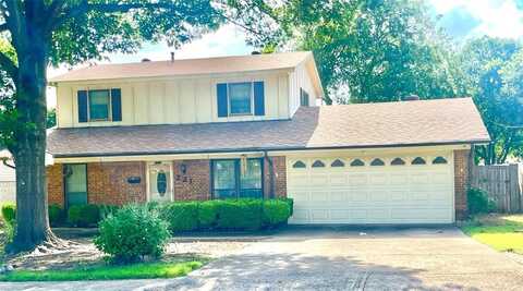 221 S Horne Street, Duncanville, TX 75116