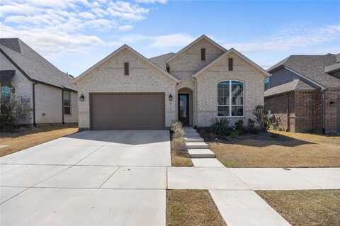 2309 Plover Lane, Argyle, TX 76226
