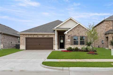 2320 Myrtle Way, Melissa, TX 75454