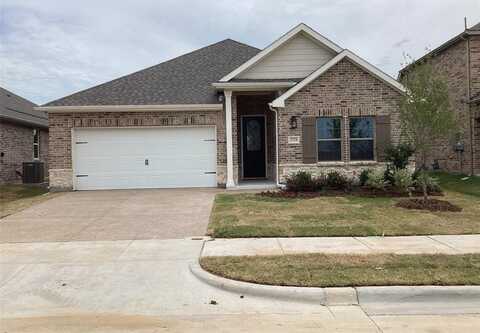 2320 Myrtle Way, Melissa, TX 75454