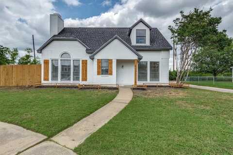 4144 O B Crowe Drive, Dallas, TX 75227