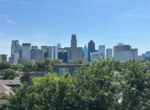 3608 San Jacinto, Dallas, TX 75204