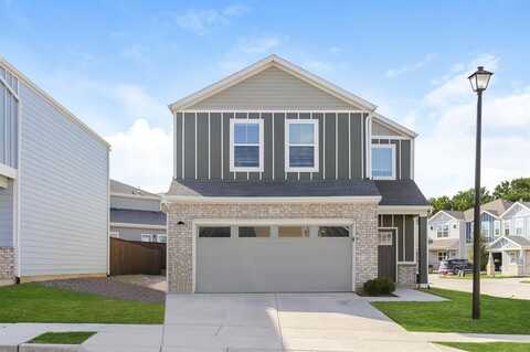325 Nima Lane, Lewisville, TX 75057