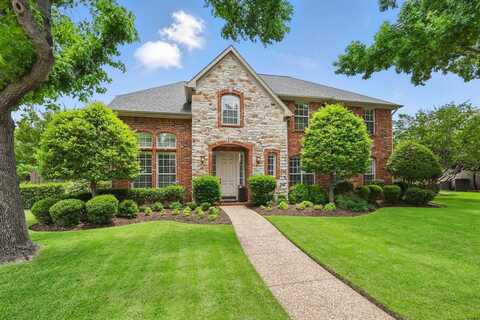 444 Avalon Lane, Coppell, TX 75019