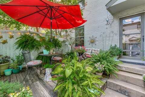 5037 N Hall Street, Dallas, TX 75235