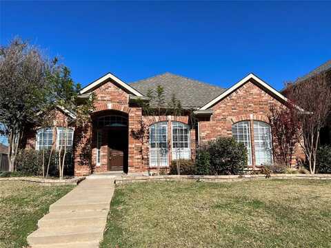 1827 Plum Court, Allen, TX 75002