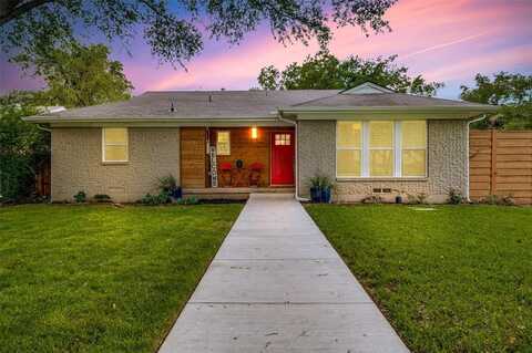 12123 Eunice Street, Farmers Branch, TX 75234