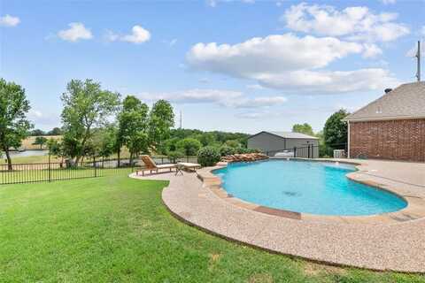 3023 Andrew Drive, Farmersville, TX 75442