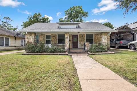 729 S Winnetka Avenue, Dallas, TX 75208
