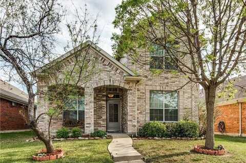 5433 Buckskin Drive, The Colony, TX 75056