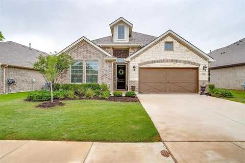 240 Gill Point Lane, Aledo, TX 76008