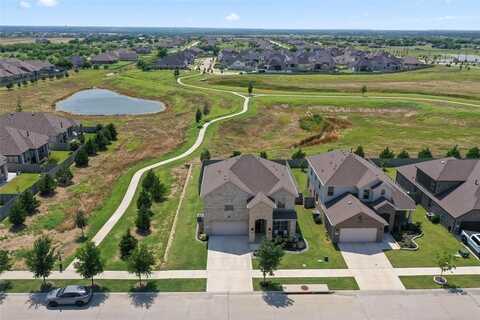 1417 Longspur Drive, Argyle, TX 76226