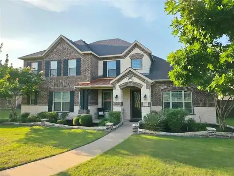 371 Ash Brook Lane, Sunnyvale, TX 75182