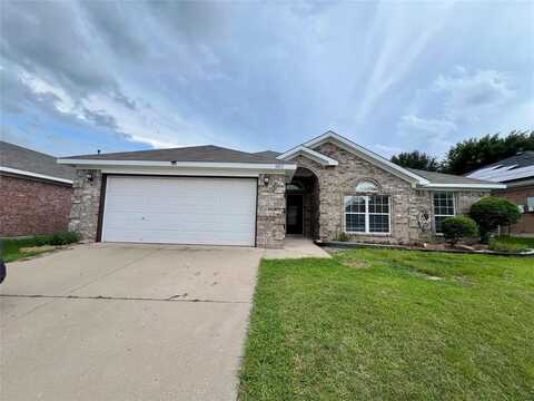 8012 Splitrail Court, Arlington, TX 76002