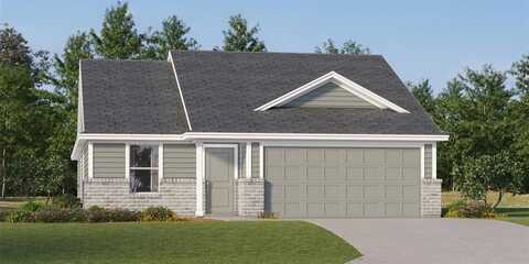 3269 Kiso Parkway, Providence Village, TX 76227