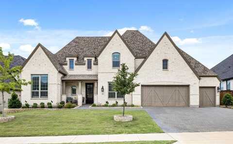 2208 Zaide Way, Celina, TX 75009
